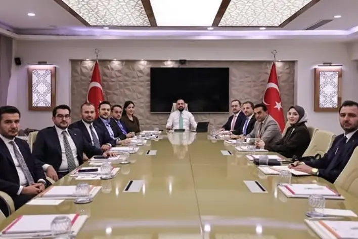 AK Parti’nin Dijital Medya Performansında Artış Dikkat Çekiyor