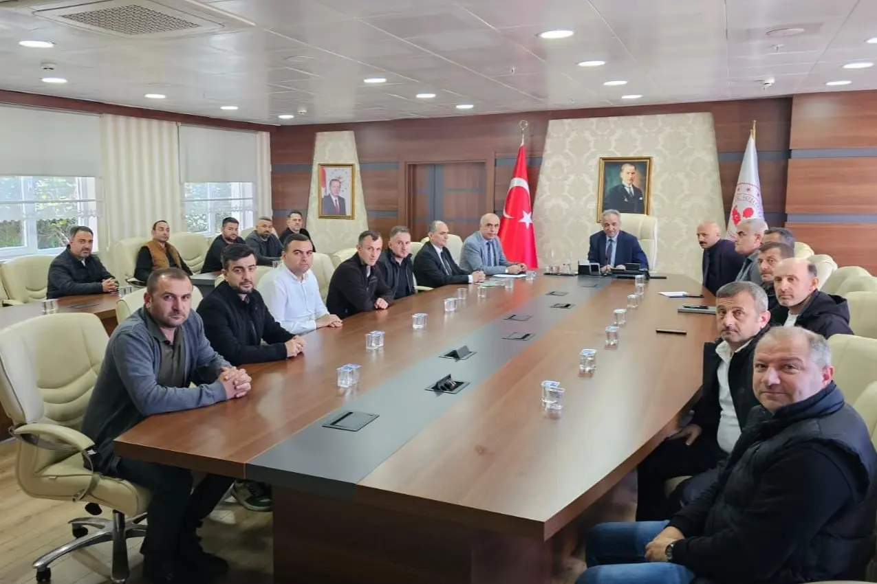 Artvin’de İlçe İncelemeleri ve Hizmet Değerlendirmesi