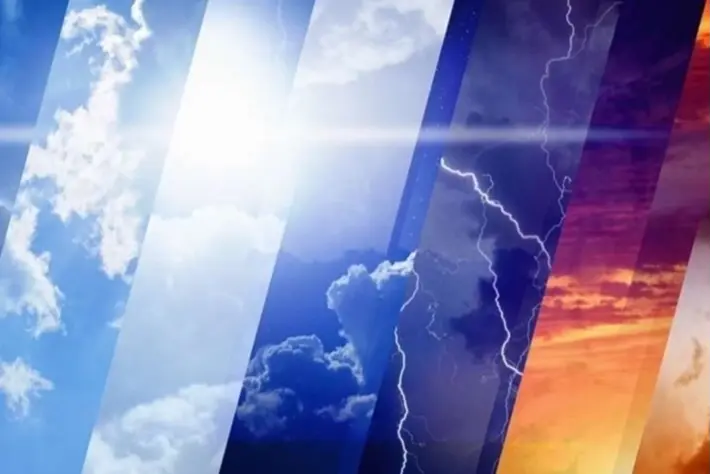 Meteoroloji’den Yağış Uyarısı: Çok Sayıda Bölgede Sağanak Bekleniyor