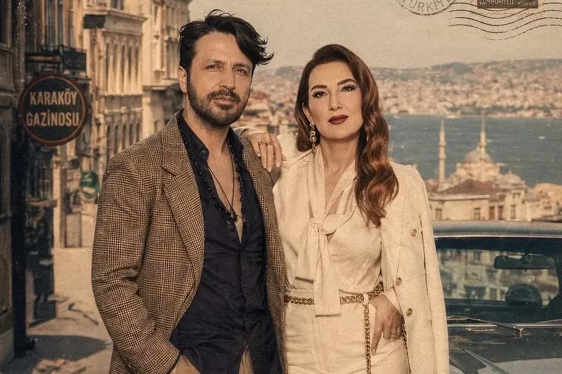Yonca Lodi’den “Düet Listesi”ne Güçlü Açılış: “İncir Ağacı”