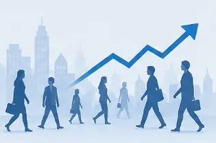 Mart Ayında İşsizlik Oranı Yüzde 8,1’e Geriledi