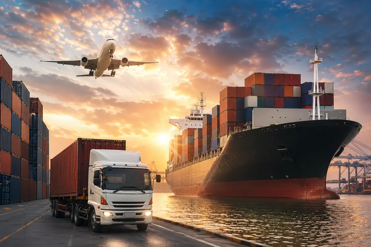 Dış Ticaret Açığında Yıllık Bazda Yüzde 56’lık Artış Kaydedildi!