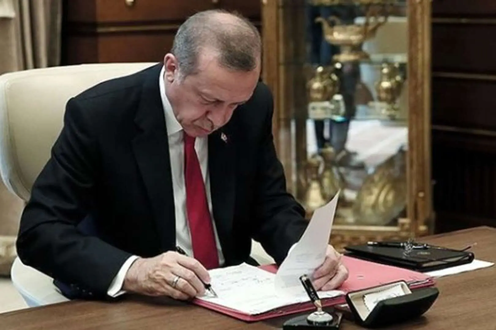 Valilerde Değişim, Kritik Görevlere Yeni Atamalar