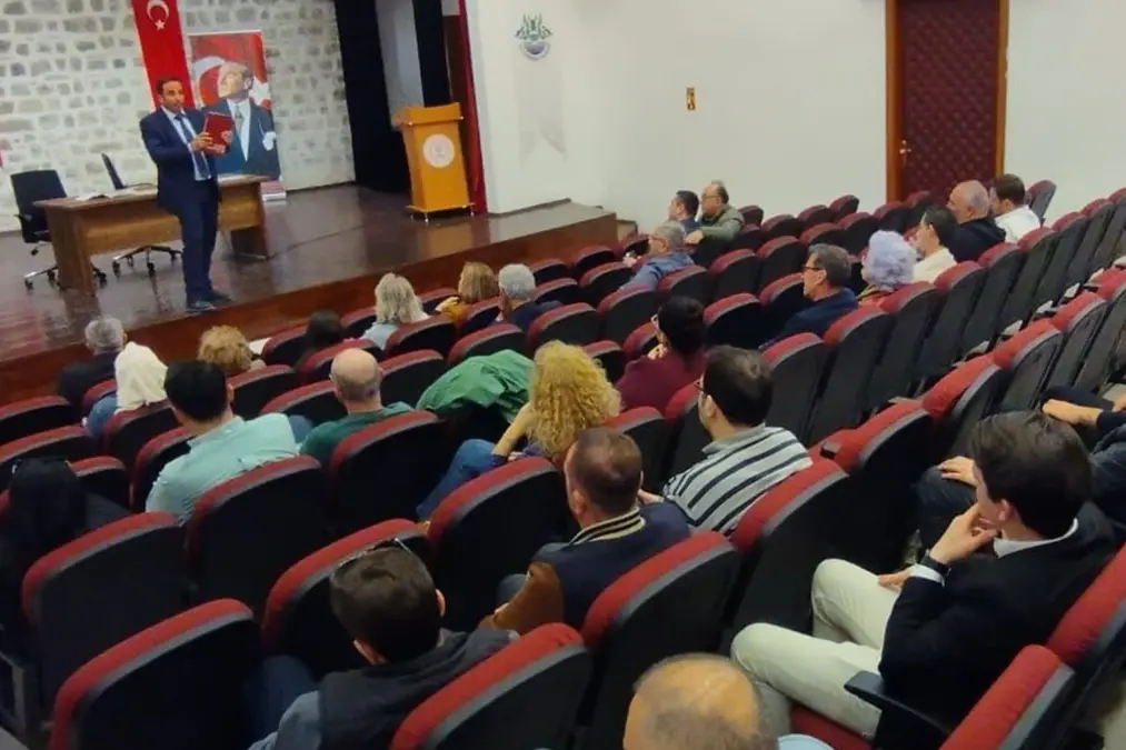 Saros Körfezi İçin Sürdürülebilir Turizm Hamlesi