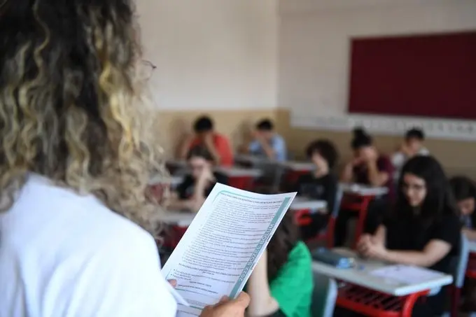 LGS’de Özel Öğrencilere İlk Kez Sertifikalı Öğretmen Desteği